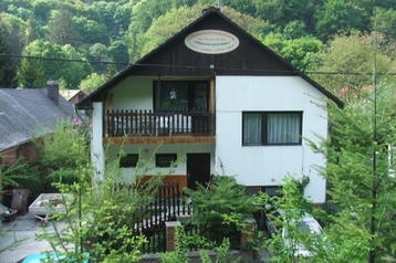 Hungría Privát Miskolc, Miskolc, Exterior Hungría Privát Miskolc, Miskolc, Exterior